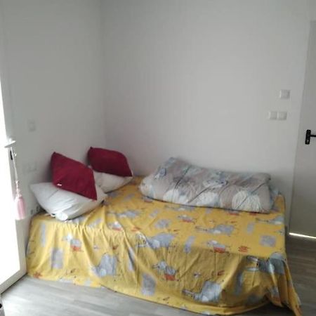Buhardilla Con Terraza Apartment Elche Exterior foto