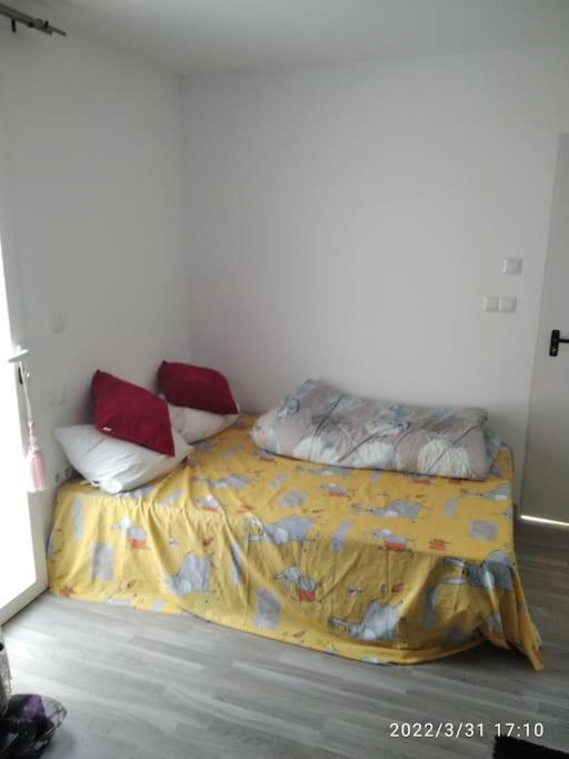 Buhardilla Con Terraza Apartment Elche Exterior foto